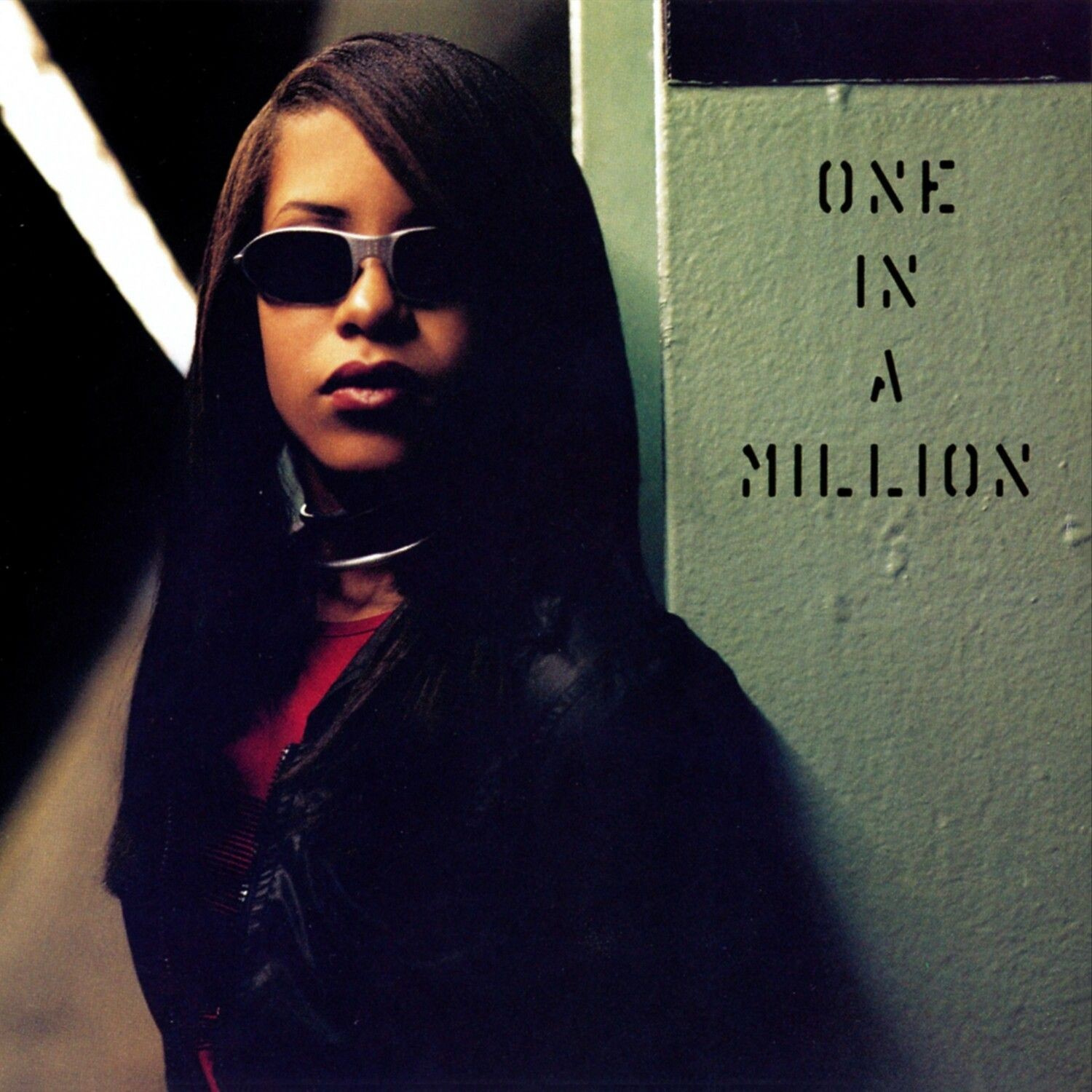 Aaliyah - One In A Million (CD, Box set)