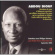 Abdou Diouf - Interview with Philippe Sainteny (CD, Box set) Abdou Diouf - Interview with Philippe Sainteny (CD, Box set)