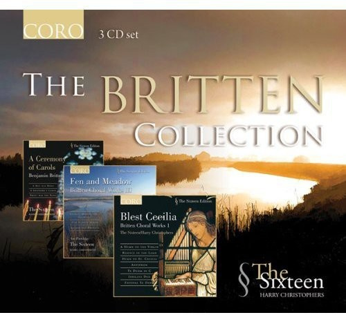 Britten - The Collection