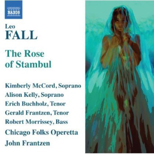 Fall - The Rose Of Stambul