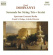 Dohnanyi Ernst - Serenade For String Tri Dohnanyi Ernst - Serenade For String Tri