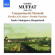Muffat - Suites For Harpsichord Muffat - Suites For Harpsichord