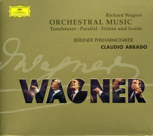Wagner - Orkestermusik