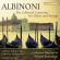 Albinoni - Concertos For Oboe And Strings Albinoni - Concertos For Oboe And Strings