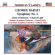 Barati George - Symphony No 1 Barati George - Symphony No 1