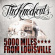 Knockouts The - 5000 Miles From Louisville Knockouts The - 5000 Miles From Louisville