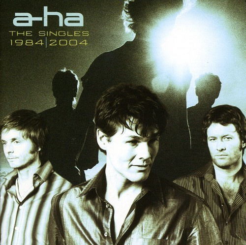 A-Ha - The Singles: 1984-2004