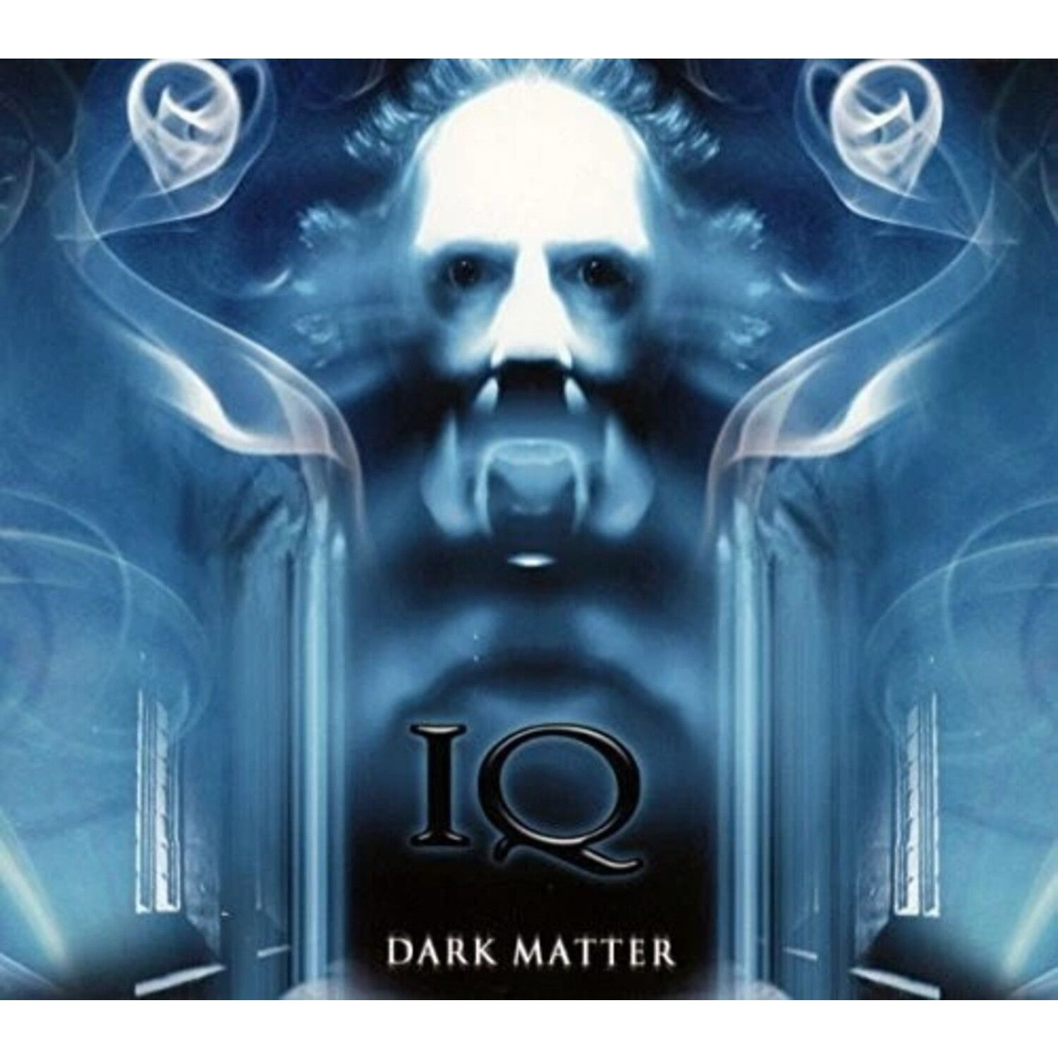 IQ - Dark Matter