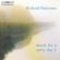 Various - Music For A Rainy Day 2 Various - Music For A Rainy Day 2