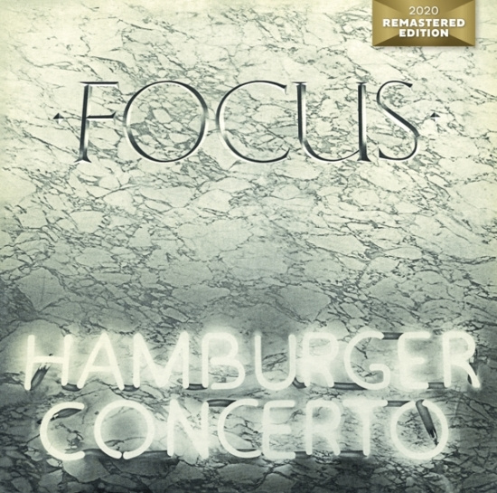 Focus - Hamburger Concerto