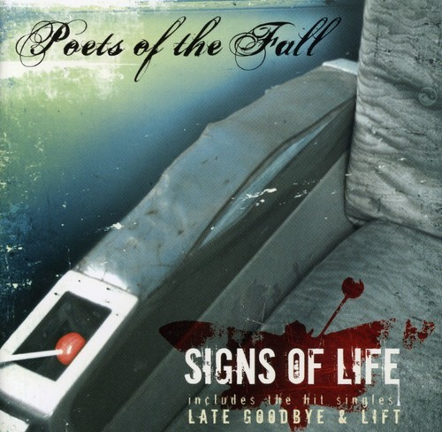 Poets Of The Fall - Signs Of Life