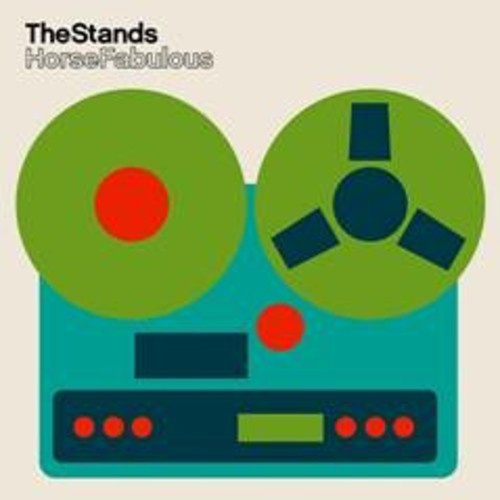 Stands - Horse Fabulous