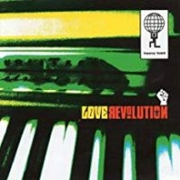 Heavy Load - Love Revolution