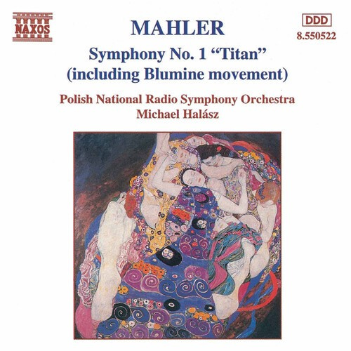 Mahler Gustav - Symphony 1