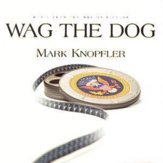 Mark Knopfler - Wag The Dog