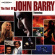 Barry John - Themeology: The Best Of John Barry Barry John - Themeology: The Best Of John Barry