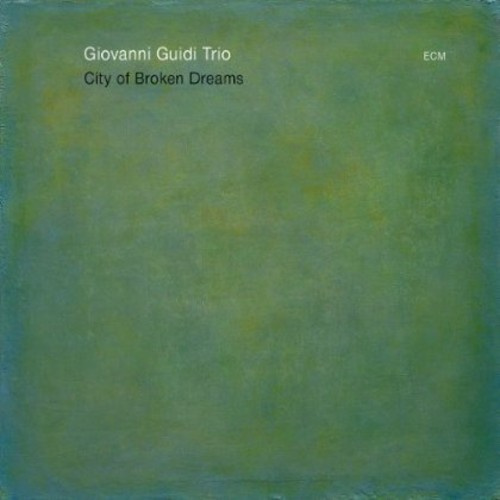 Giovanni Guidi Triothomas Morgan A - City Of Broken Dreams