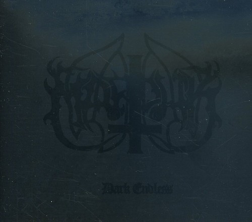 Marduk - Dark Endless - Limited Digi Editio