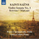 Saint-Saens - Works For Violin And Piano Vol 1 Saint-Saens - Works For Violin And Piano Vol 1