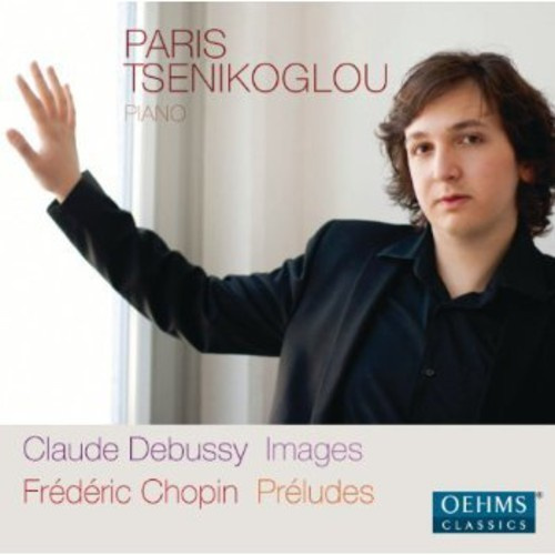Debussy - Images