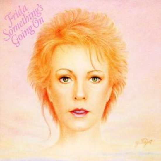 Frida - Something's Going On