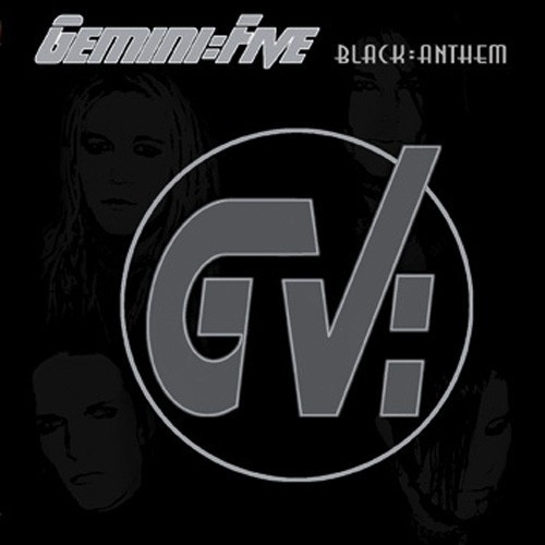 Gemini Five - Black Anthem