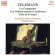 Telemann Georg Philipp - Overtures - Suites Telemann Georg Philipp - Overtures - Suites