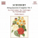 Schubert Franz - String Quartets Vol 3 Schubert Franz - String Quartets Vol 3