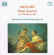 Mozart Wolfgang Amadeus - Piano Quartets Mozart Wolfgang Amadeus - Piano Quartets