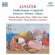 Leoš Janáček - Violin Sonata Capriccio Leoš Janáček - Violin Sonata Capriccio