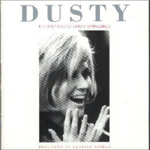 Dusty Springfield - Best Of Dusty