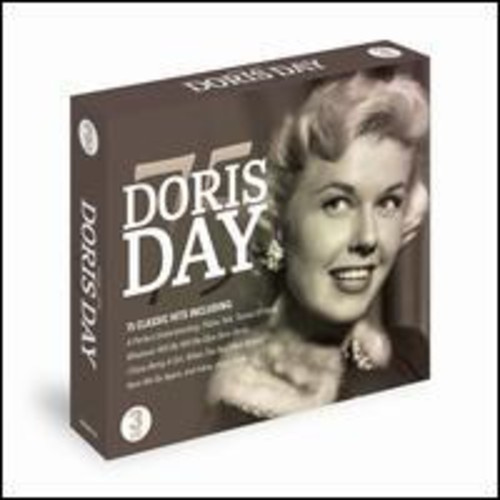 Doris Day - Original recordings 75 classic hits