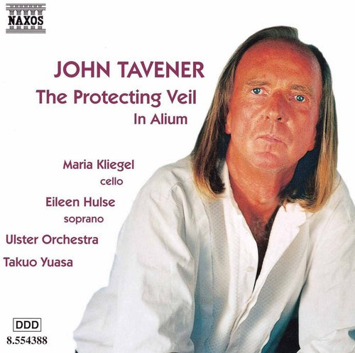 John Tavener - The Protecting Veil