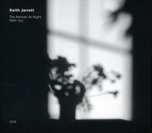 Jarrett Keith - The Melody At Night, With You