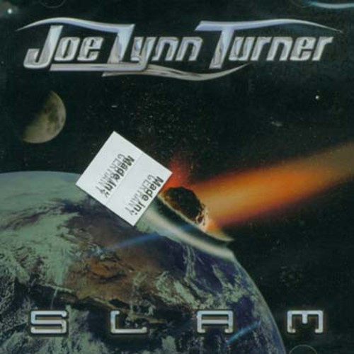 Turner Joe Lynn - Slam