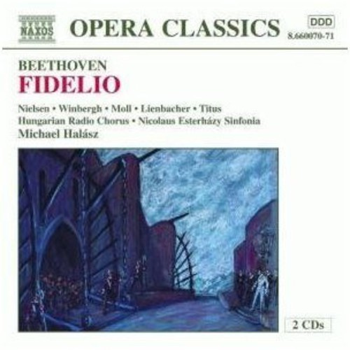 Beethoven Ludwig Van - Fidelio Complete