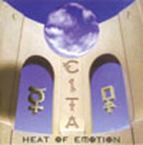CITA - HEAT OF EMOTION