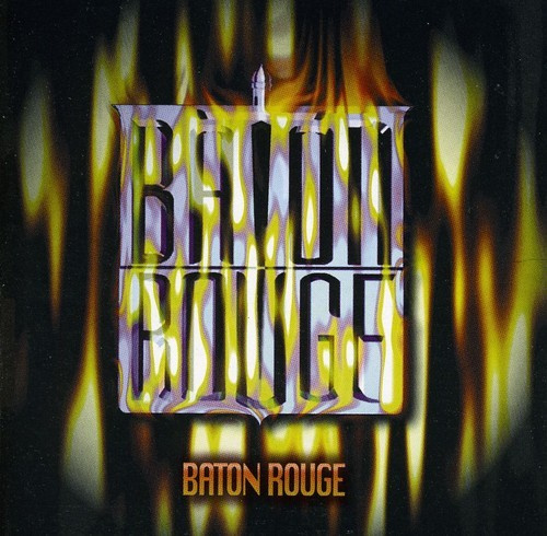 BATON ROUGE - BATON ROUGE