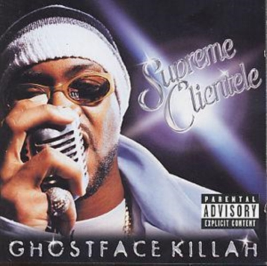 Ghostface Killah - Supreme Clientele