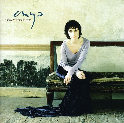 Enya - A Day Without Rain