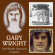 Wright Gary - Extraction/ Footprint Wright Gary - Extraction/ Footprint