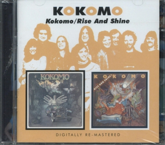 Kokomo - Kokomo/Rise And Shine