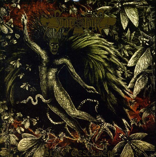 Svartsyn - Black Testament