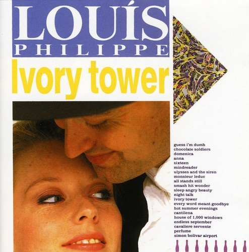 Louis Philippe - Ivory Tower