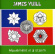 Yuill James - Movement In A Storm Yuill James - Movement In A Storm