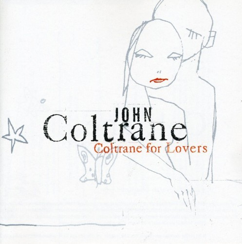 Coltrane John - Coltrane For Lovers