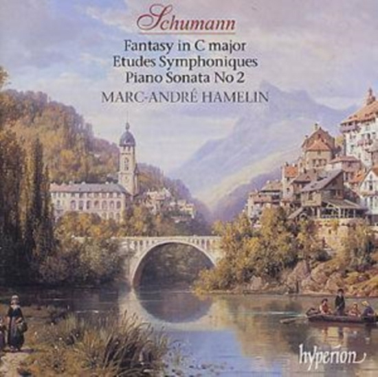 Schumann Robert - Piano Music