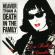 Les Rallizes Denudes - Heavier Than A Death In The Family Les Rallizes Denudes - Heavier Than A Death In The Family