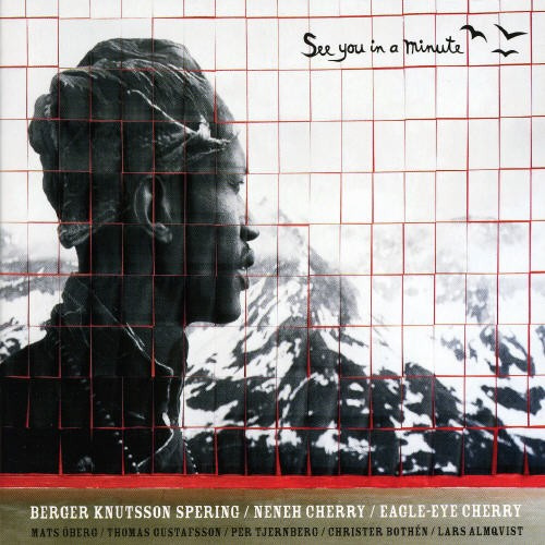 Berger Knutsson Spering With Friend - See You In A Minute/Memories Of Don