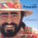 Pavarotti Luciano Tenor - Amore - Romantic Collection Pavarotti Luciano Tenor - Amore - Romantic Collection